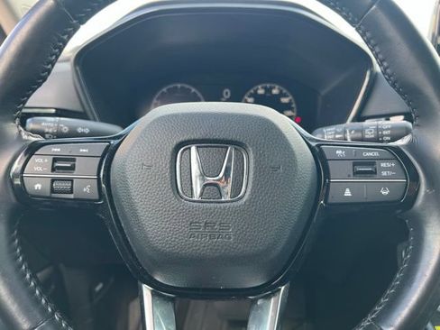 Used 2025 Honda CR-V EX-L image 20