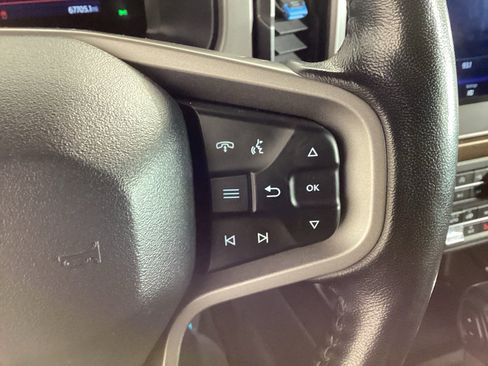 Used 2021 Ford Bronco Outer Banks image 20