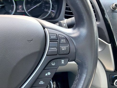 Used 2021 Acura ILX w/ Premium Package FWD image 19