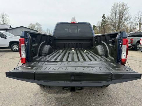 Used 2019 Ford F350 Lariat w/ Lariat Value Package image 8