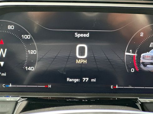 New 2026 GMC Sierra 1500 Elevation w/ Elevation Premium Package image 28