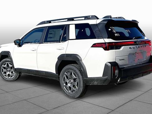 New 2026 Subaru Outback Premium image 11