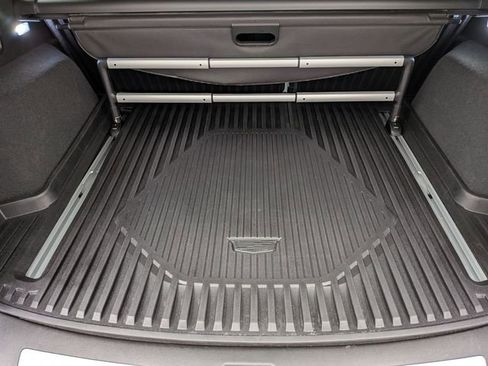 Certified 2023 Cadillac XT5 Premium Luxury w/ LPO, Floor Liner Package image 25