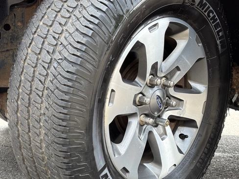 Used 2014 Ford F150 STX w/ Equipment Group 201A Mid AWD/4WD image 31