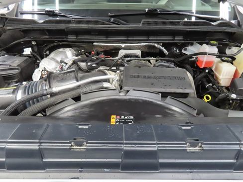 Used 2024 GMC Sierra 2500 SLE w/ SLE Convenience Package AWD/4WD image 25