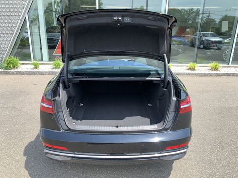 Certified 2025 Audi A6 Premium Plus w/ Premium Plus Package AWD/4WD image 19