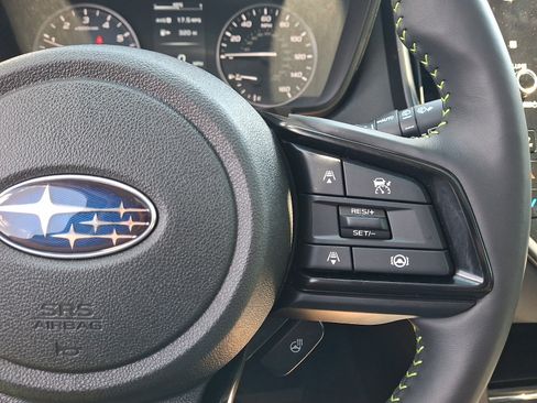 Used 2025 Subaru Ascent Bronze Edition AWD/4WD image 24