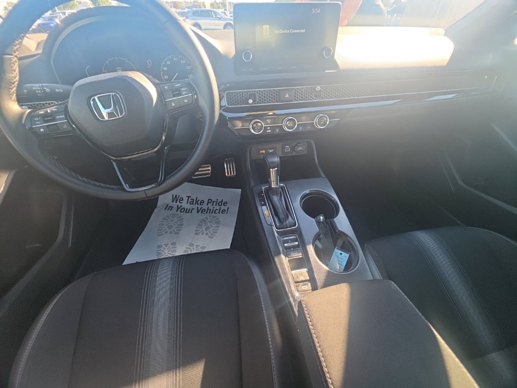 Used 2023 Honda Civic Sport image 29
