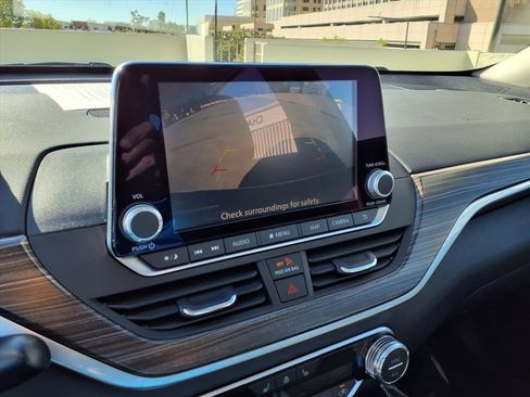 Used 2022 Nissan Altima 2.5 SL image 20