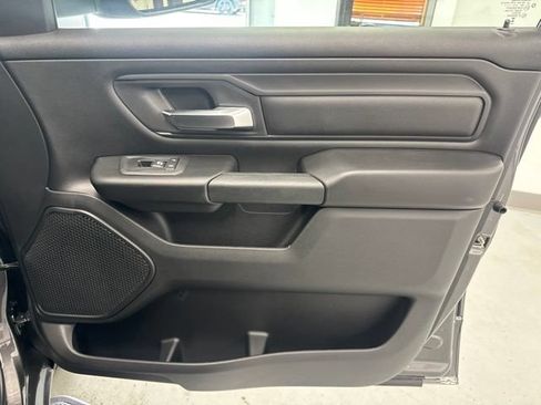 New 2026 RAM 1500 Express AWD/4WD image 23