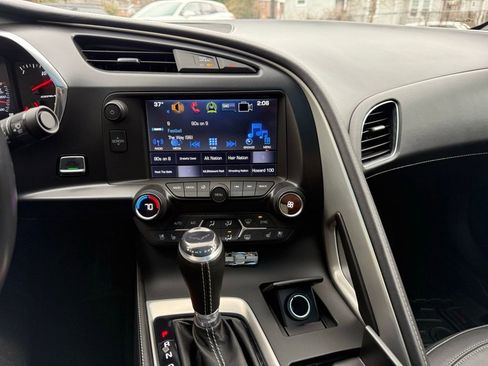 Used 2017 Chevrolet Corvette Grand Sport image 26