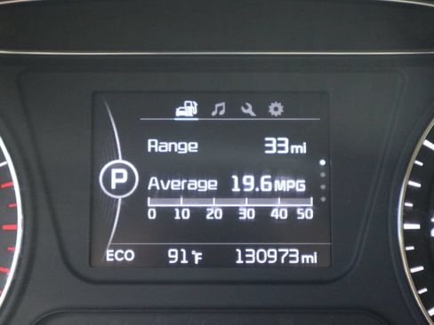 Used 2016 Kia Sorento LX w/ LX Convenience Package AWD/4WD image 47