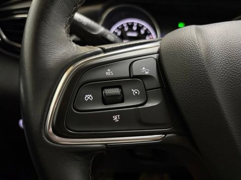 Used 2021 Buick Encore GX Select w/ Experience Buick Package FWD image 65
