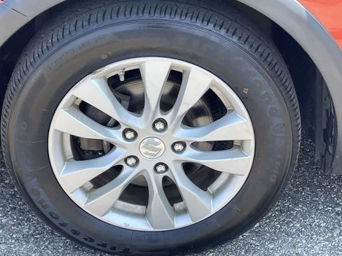 Used 2013 Suzuki SX4 Premium image 31