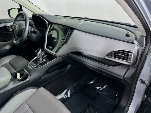 Used 2024 Subaru Outback Limited image 36