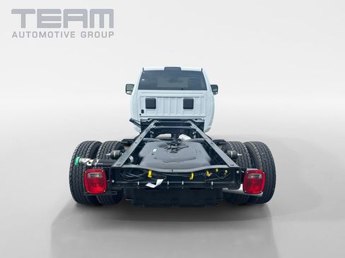 New 2025 RAM 4500 Tradesman image 13