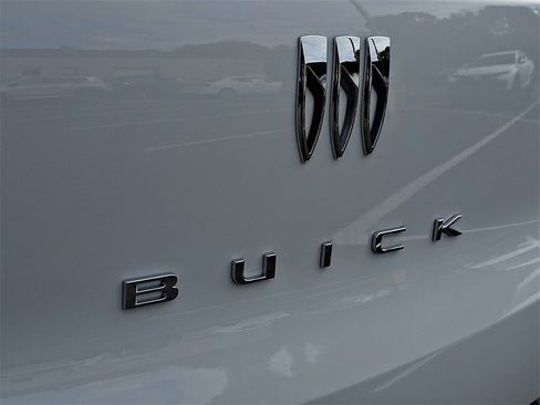 New 2026 Buick Encore GX Preferred w/ Comfort Package image 10