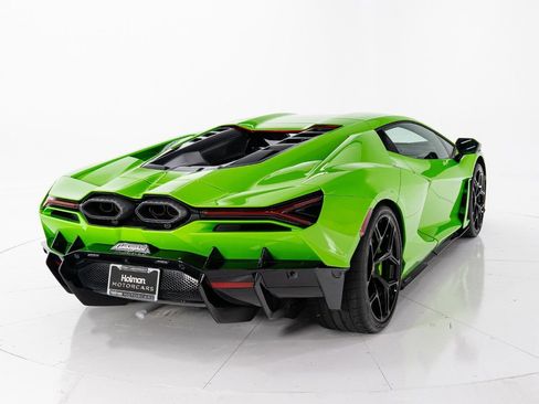 Used 2024 Lamborghini Revuelto AWD/4WD image 5