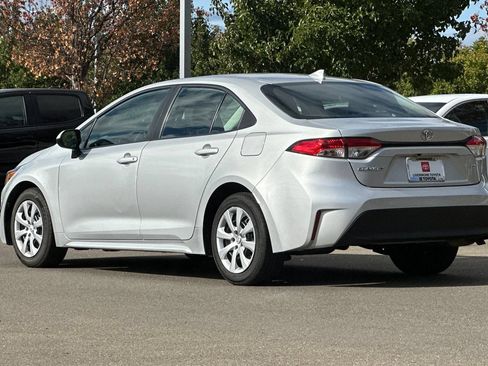 Used 2024 Toyota Corolla LE FWD image 6