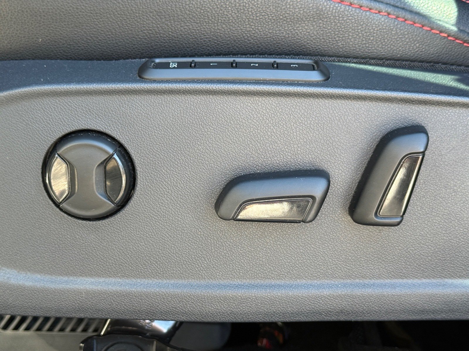 Used 2021 Volkswagen Jetta GLI FWD image 44