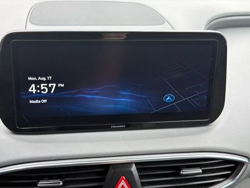 Certified 2023 Hyundai Santa Fe SEL w/ Cargo Package FWD image 17