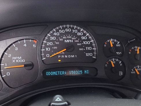 Used 2006 Chevrolet Silverado 3500 LT w/ Heavy-Duty Power Package RWD image 16