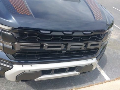 Used 2025 Ford F150 Raptor image 2