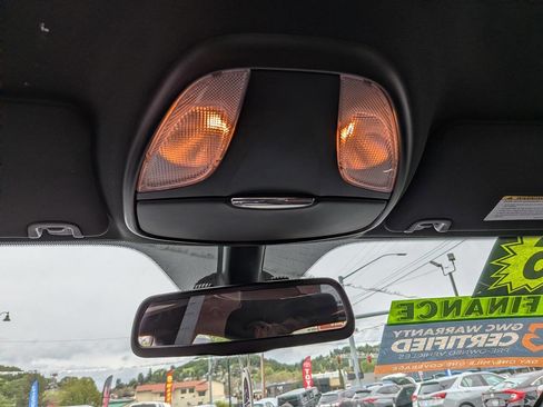 Used 2016 Dodge Dart SXT Sport FWD image 12