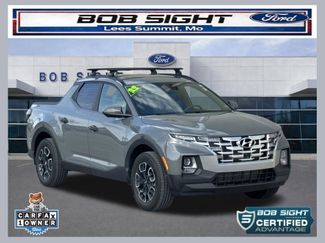 Used 2022 Hyundai Santa Cruz SEL w/ Activity Package 360° Tour