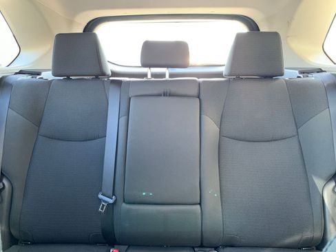 Used 2025 Toyota RAV4 LE image 37