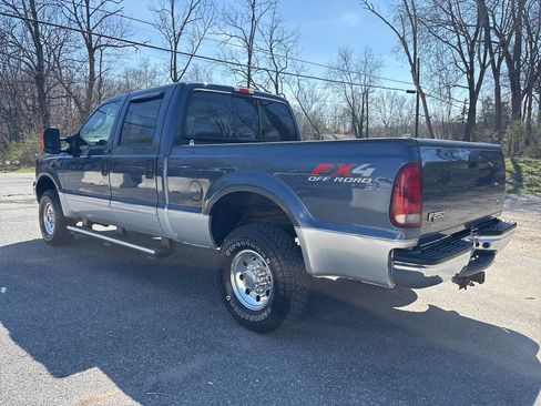 Used 2004 Ford F250 XLT image 16