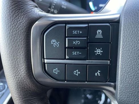 New 2026 Ford F250 King Ranch w/ Chrome Package AWD/4WD image 11