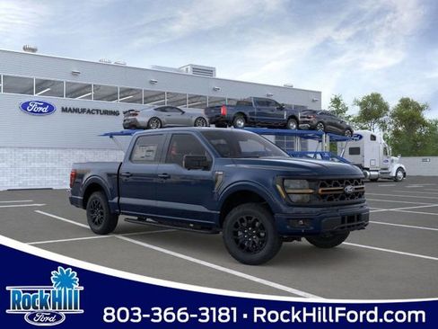 New 2026 Ford F150 Tremor image 1