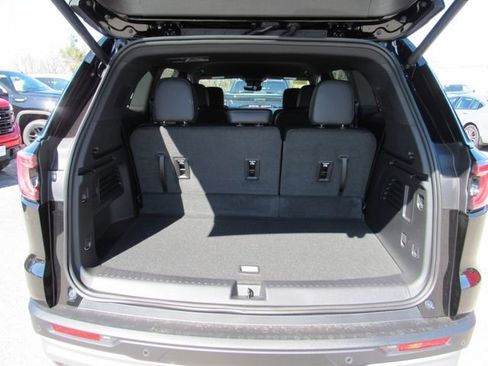 New 2026 GMC Acadia Elevation w/ Elevation Premium Package image 30