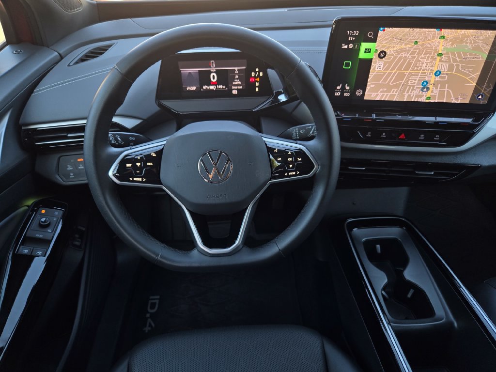 Certified 2023 Volkswagen ID.4 Pro S RWD image 14