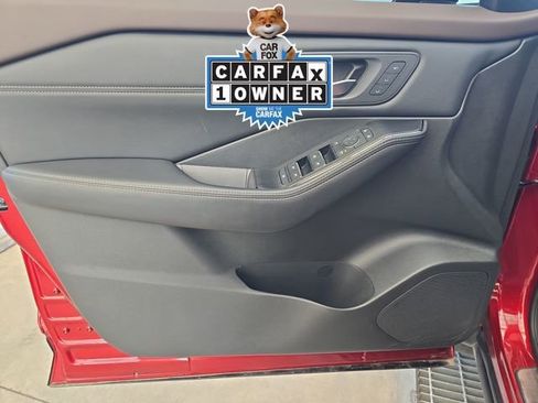 Used 2023 Nissan Rogue SL w/ SL Premium Package image 10