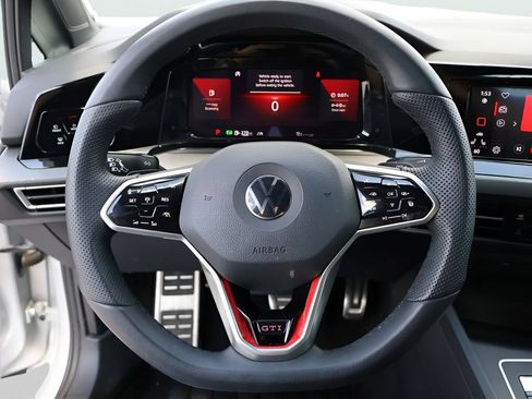 Used 2022 Volkswagen GTI S FWD image 27