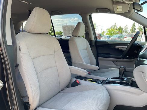 Used 2016 Honda Pilot EX image 42