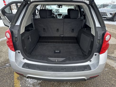 Certified 2015 Chevrolet Equinox LT image 14