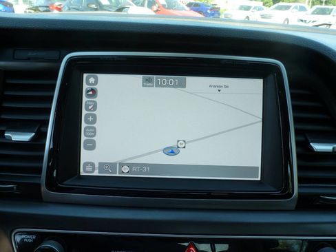 Used 2019 Hyundai Sonata Limited FWD image 21