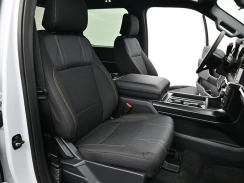 New 2025 Ford F150 STX w/ Equipment Group 200A image 22