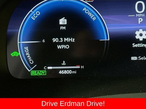 Used 2023 Toyota Highlander Limited FWD image 33