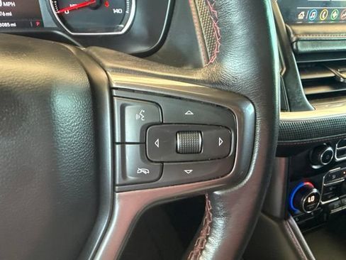 Used 2021 Chevrolet Suburban RST w/ Luxury Package RWD image 20