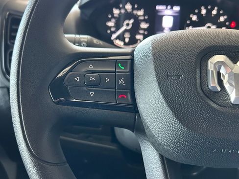 Used 2024 RAM ProMaster 3500 w/ Convenience Group image 17