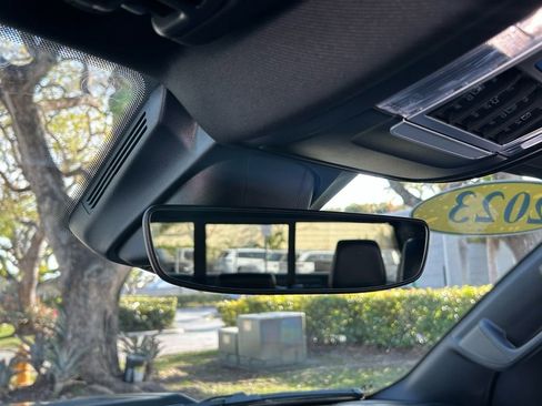 Certified 2023 RAM 1500 Laramie image 25