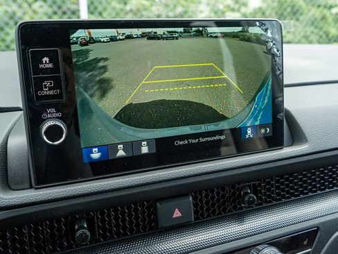 New 2026 Honda CR-V Sport image 29