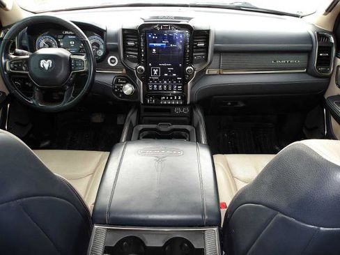 Used 2021 RAM 1500 Limited image 28