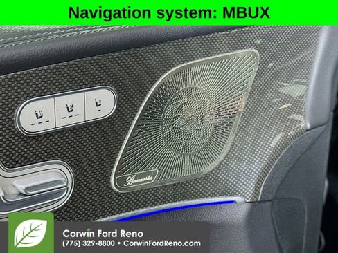 Used 2021 Mercedes-Benz GLE 53 AMG 4MATIC image 19