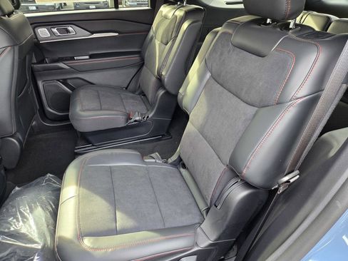 New 2026 Ford Explorer ST image 6