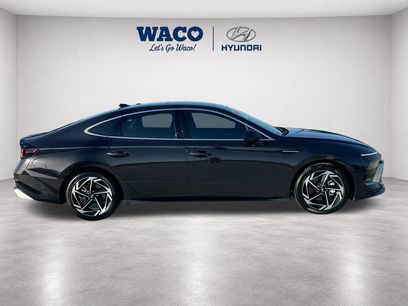 Used 2024 Hyundai Sonata SEL w/ Convenience Package